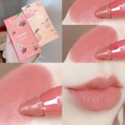 [Hàng mới về] Set 3 son môi Teayason chất nhung lì chống nước lâu trôi tông màu trẻ trung